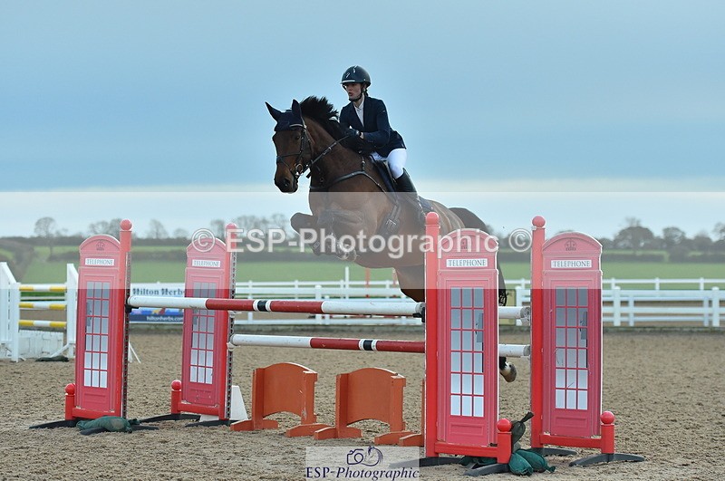 231111A-151000-02416 - Cls 14 Blue Chip 1.25m Winter Qualifier