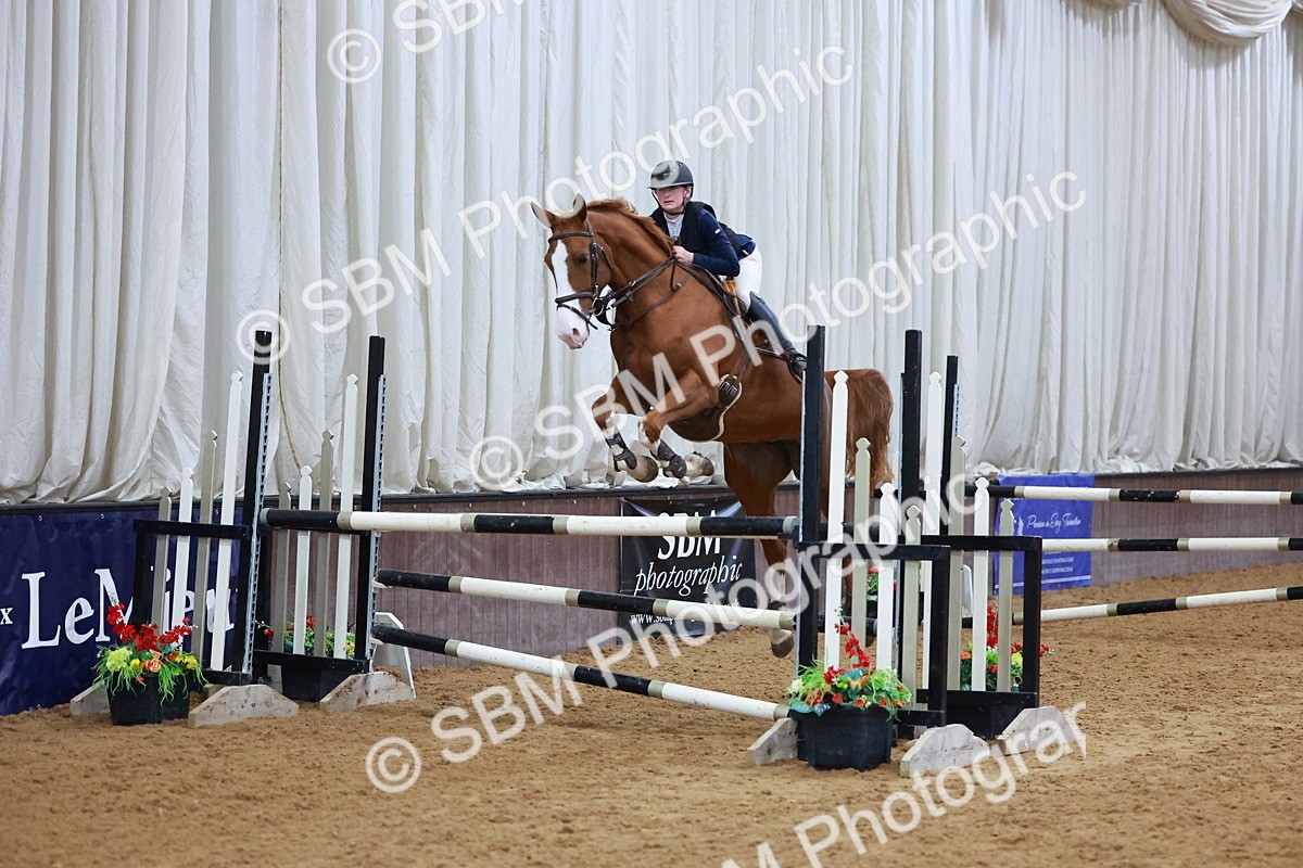 SBM_001329 - Class 4 - Senior Newcomers - 1.10m