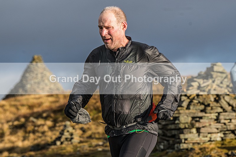 Nine Standards-704 - Nine Standards Fell Race Wednesday 1st January 2025
