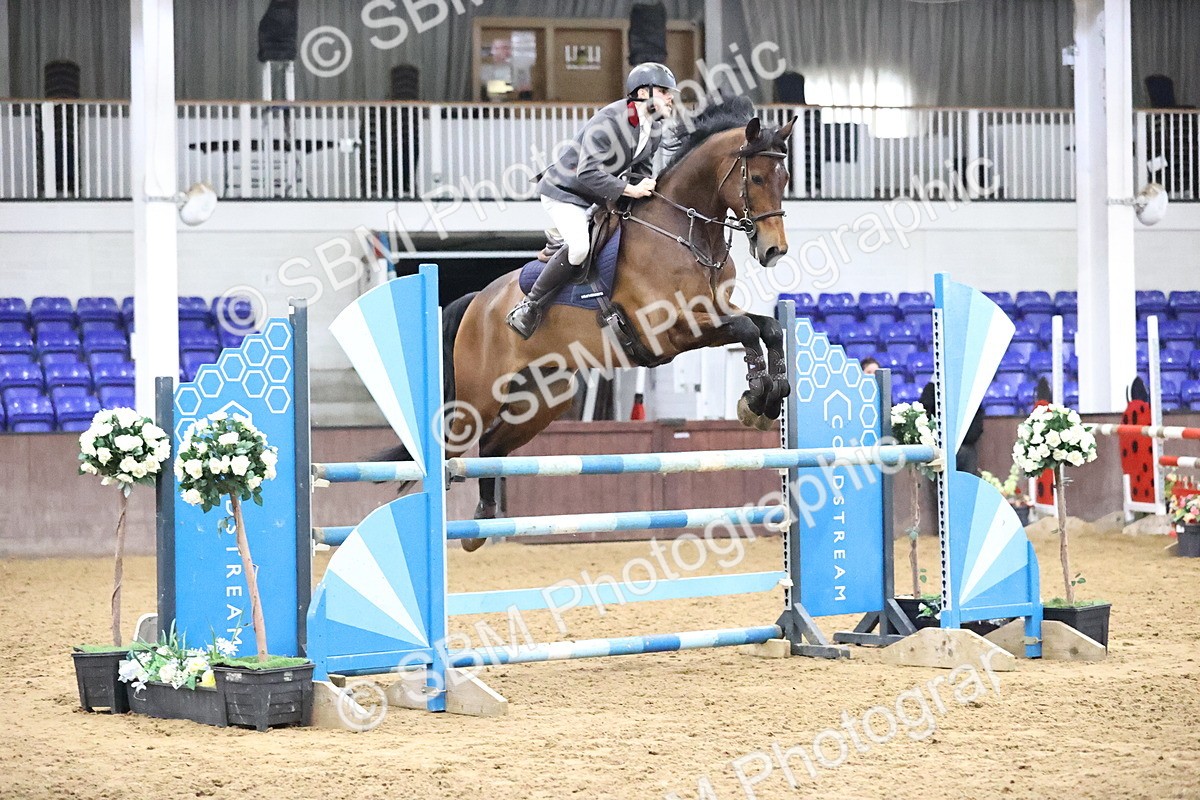 SBM_002051 - Class 10 - Senior Newcomers - 1.10m