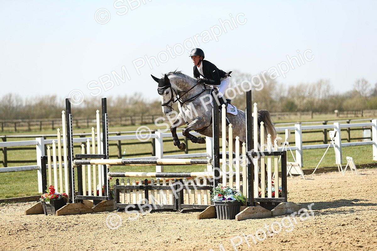 SBM_000778 - Class 3 - Senior Discovery - 1.00m
