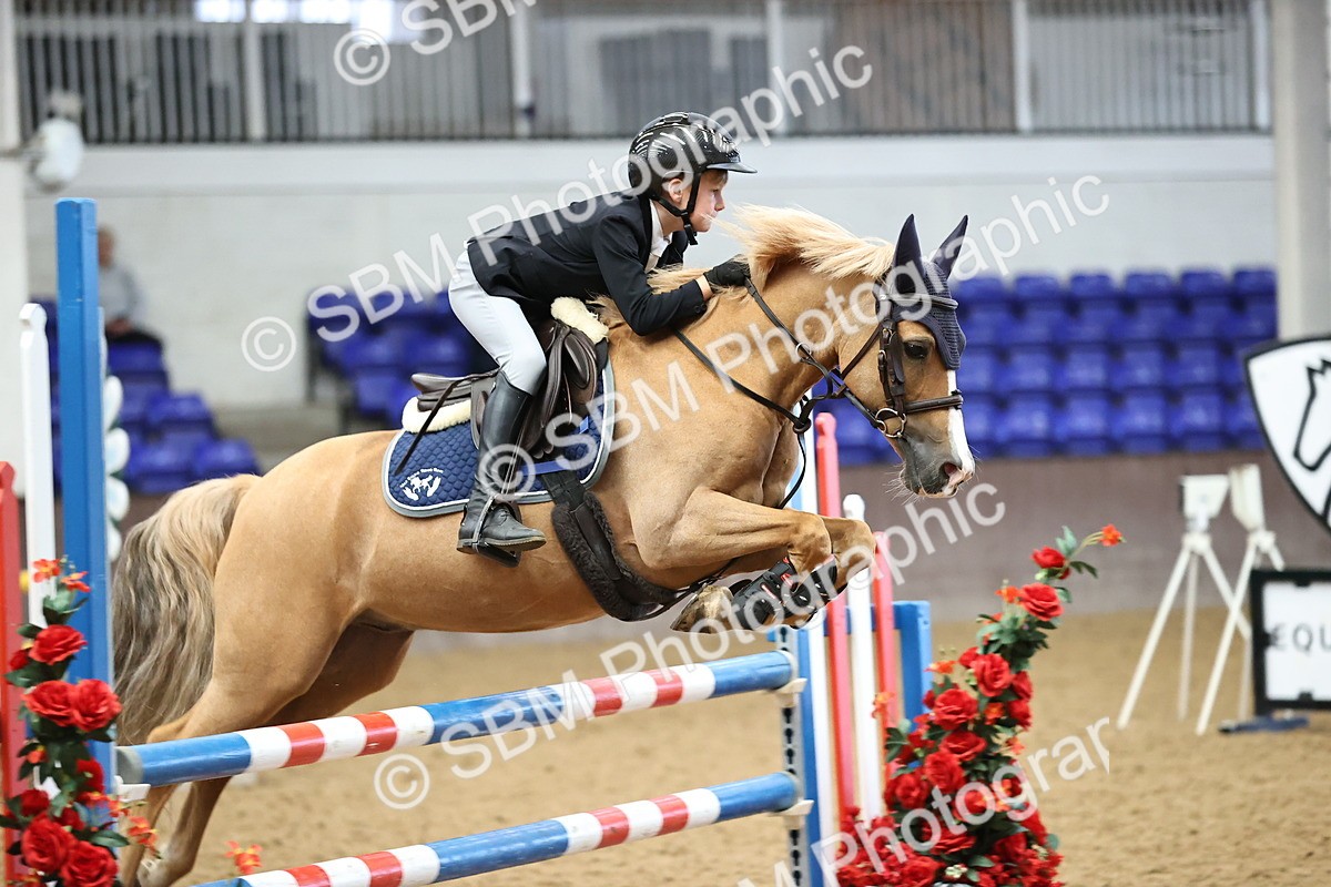 SBM_003484 - Class 11 - Springboard 128cm 138cm Restricted 85cm 95cm
