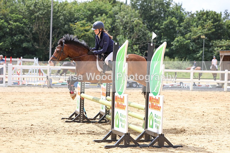 3E7A3141 - Class 6: 70cm Junior