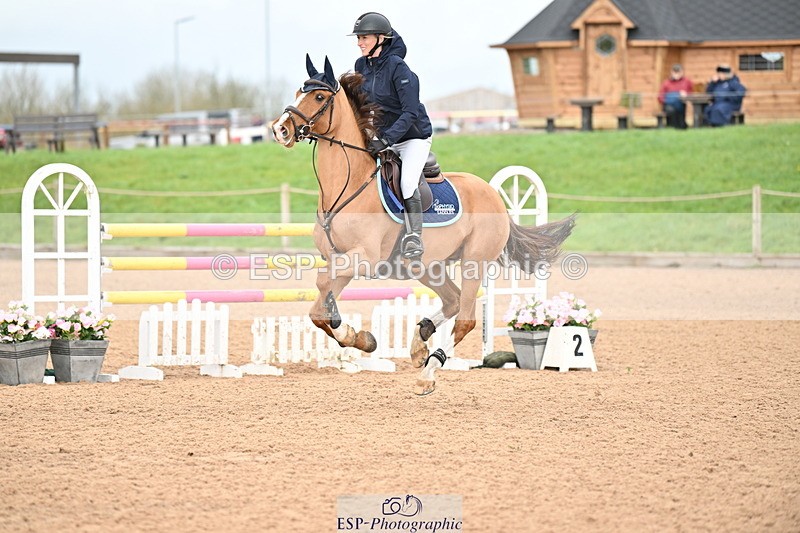 240315A-123930-00991 - Cls 3 Snr Foxhunter