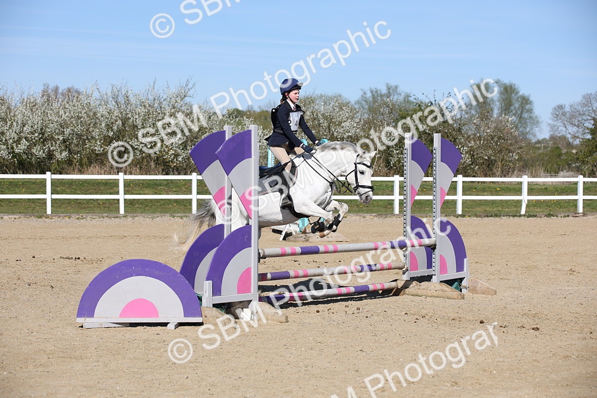 5K7A9875 - Class 4 - 70cm