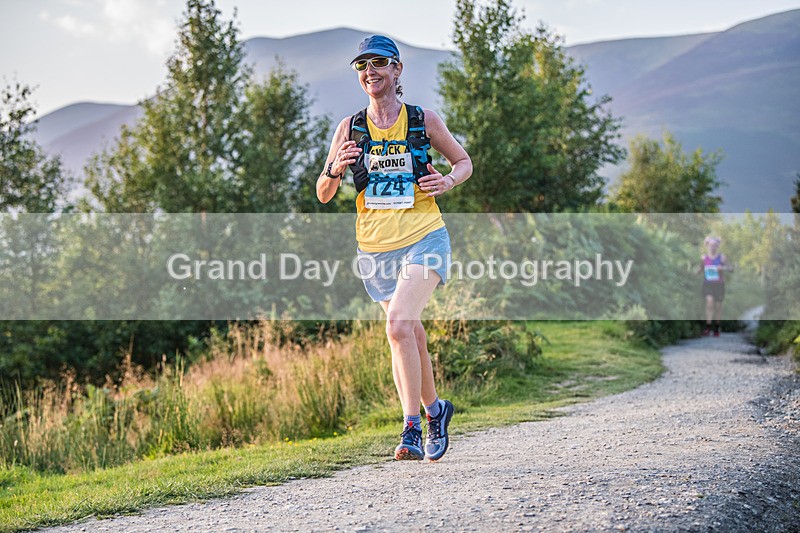 Not Latrigg-892 - Not Round Latrigg Fell Race Wednesday 13th August 2025