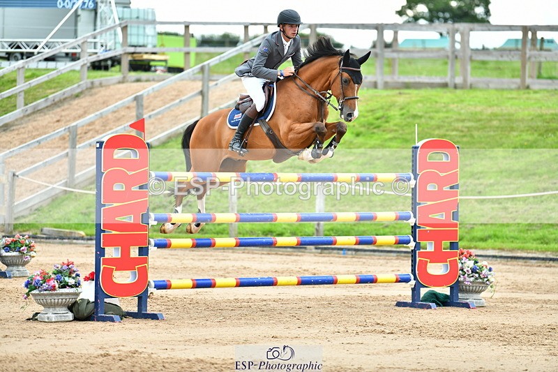 230720A-153437-03933 - Cls 9, 2 Star Big 1.40m Start to break