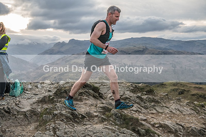 Loughrigg-308 - Loughrigg Fell Race, Wednesday 8th April 2026