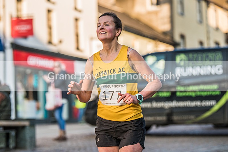 RTH-333 - Keswick Round The Houses Road Race, Wednesday 26th April 2023