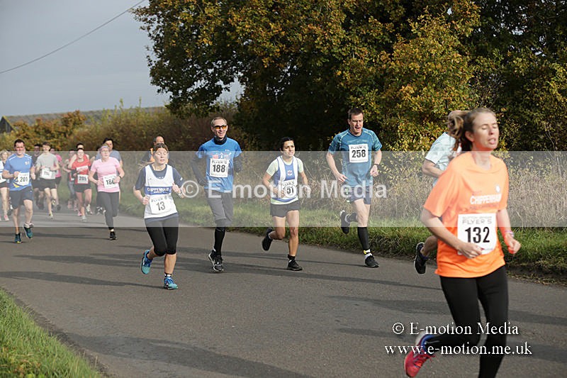 CAD5 171119-0152 - Sutton Benger 5 mile Flyer – 17th Nov 2019