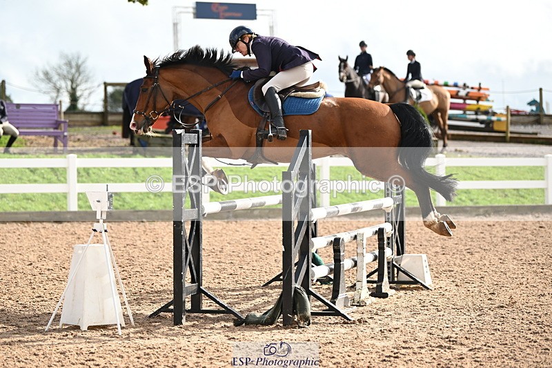 241023A-124754-00800 - Cls 2 Discovery and 1m Open