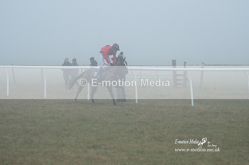 PtP 2901230243 - Heythrop Hunt PtP Cocklebarrow 29/01/2023