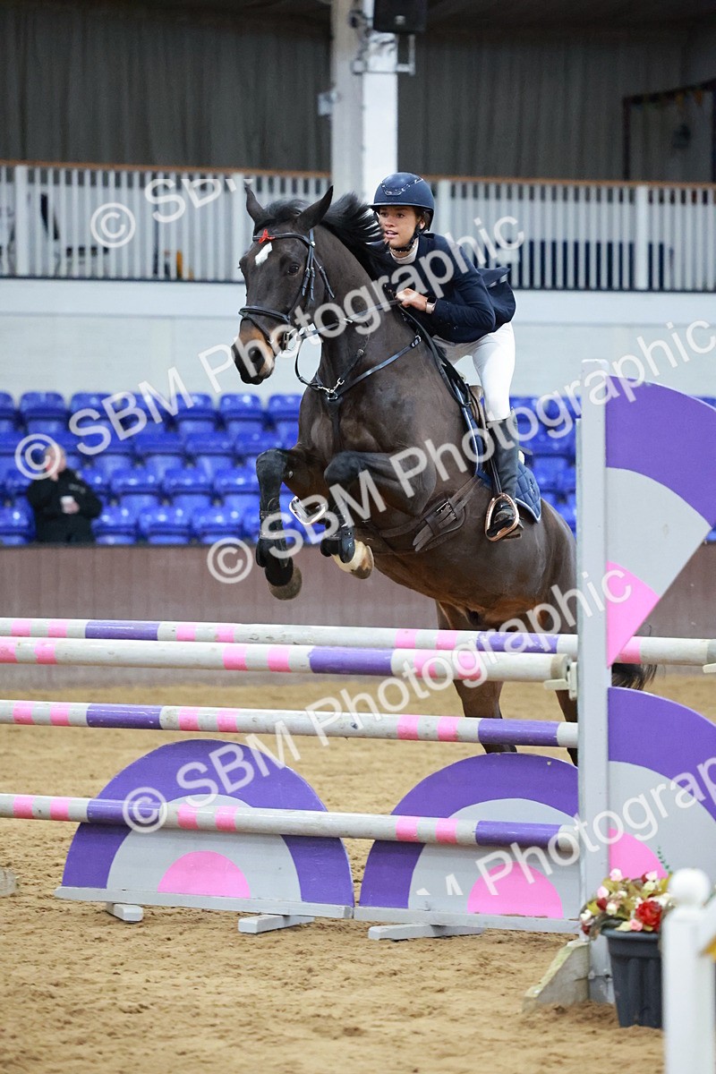 SBM_008365 - Class 26 - WB Equiline Star Championship Qualifier 1.10m