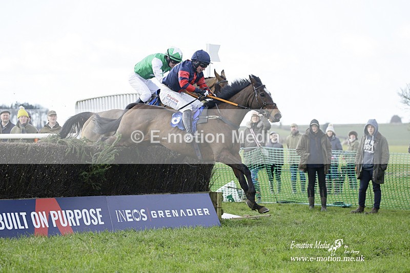 PtP 050322 678 - The Beaufort Races Didmarton 05/03/22