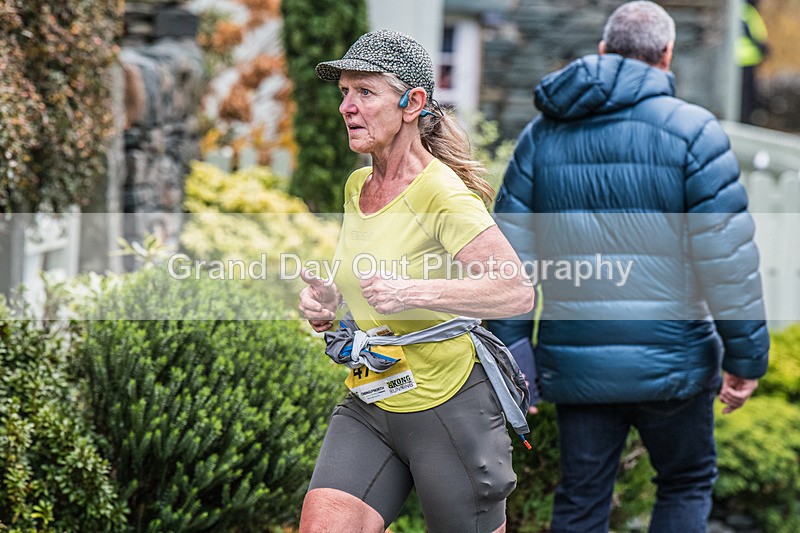Derwentwater-954 - Derwentwater 10 Mile Road Race Sunday 2nd November 2025