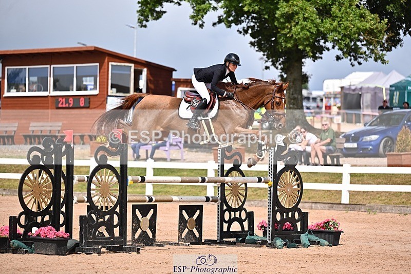 250718-154852-11605 - Cls 10, 1 Star Bronze Tour