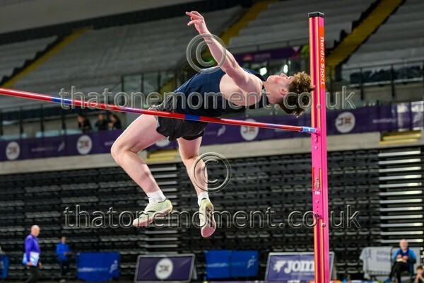 CEInv26-913268 - Field Male