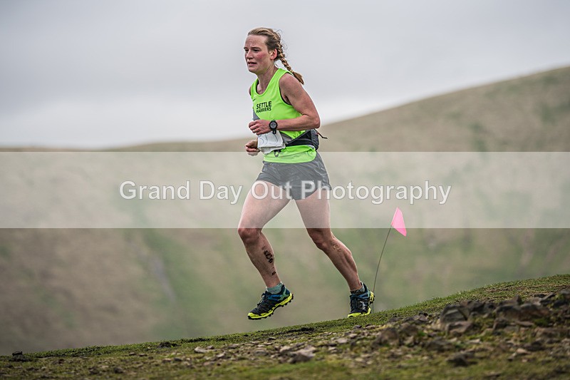 Arant Haw Seniors-322 - Kendal Winter League Arant Haw (Senior Race) Sunday 14th April 2024