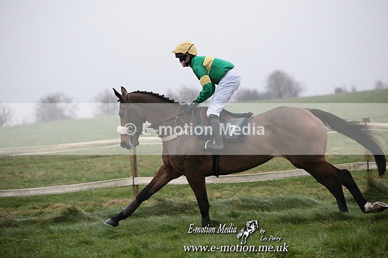 PtP 261123 1056 - Hursley Hambledon Point-to-Point Larkhill 26 Nov 2023