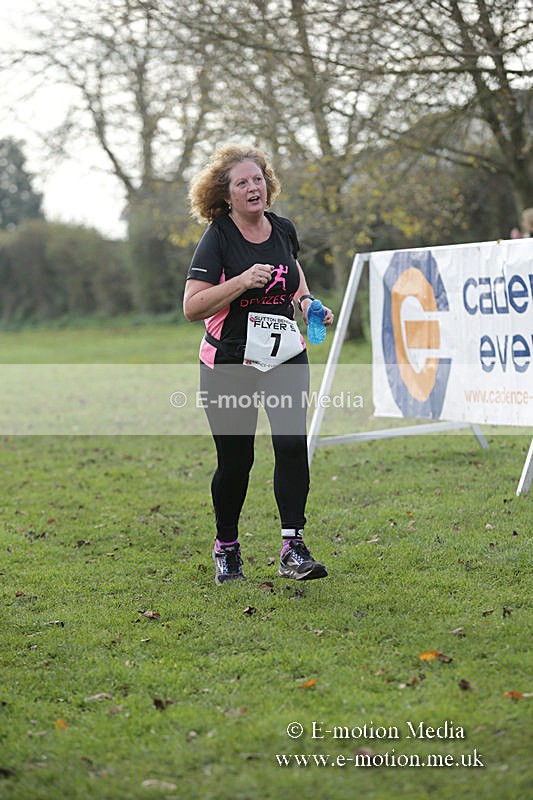 CAD5 171119-1449 - Sutton Benger 5 mile Flyer – 17th Nov 2019