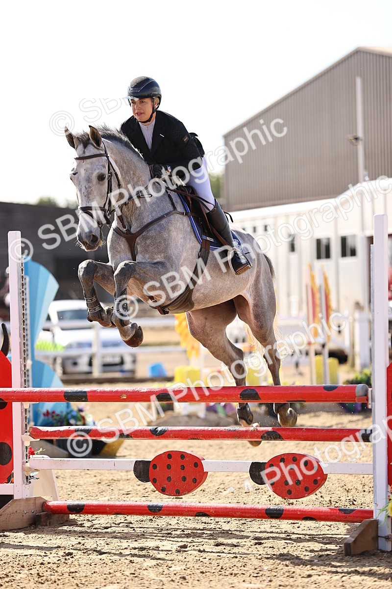 SBM_009237 - Class 7 - Senior Discovery - 1.00m Open