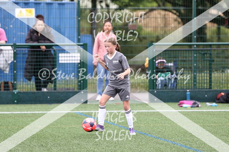 1DX32152 - Sun 7th U10 Girls