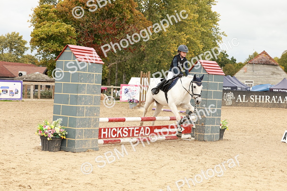 SBM_63665 - J12 - Junior Pony 55cm Championship