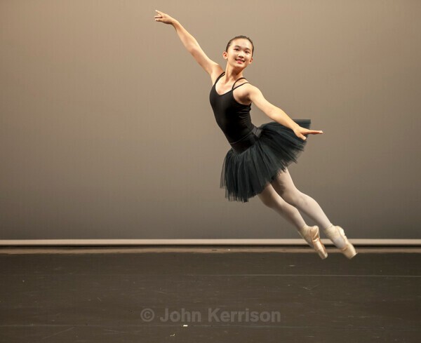  - Masters of Ballet Academy Vaganova Summer Intensive 2016