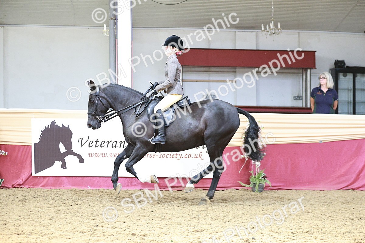 SBM_07022 - Class 10R - Regional Ridden Diamond
