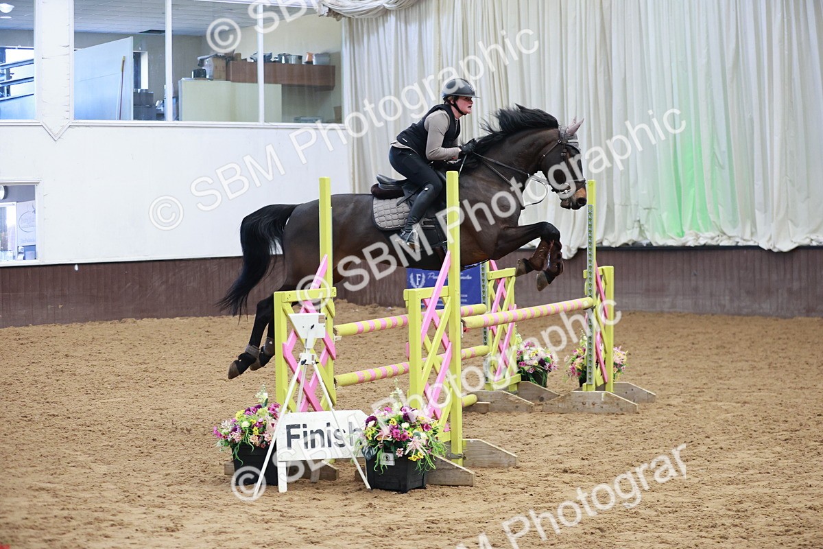SBM_000462 - Class 3 - Senior British Discovery - 1.00m
