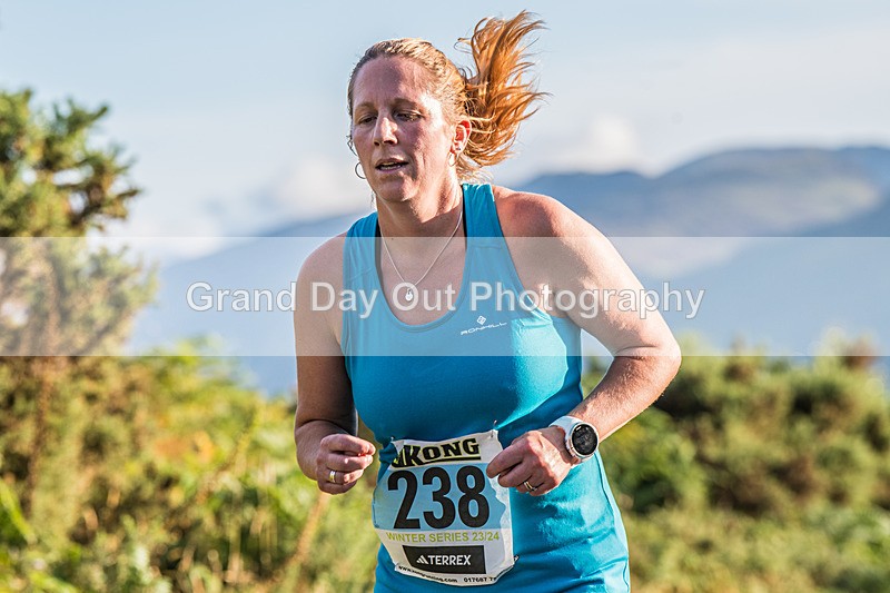 Latrigg-339 - Not Round Latrigg Race Wednesday 14th August 2024