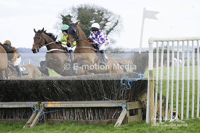 PtP 060322 248 - Blackmore & Sparkford Vale Hunt PtP 06/03/22