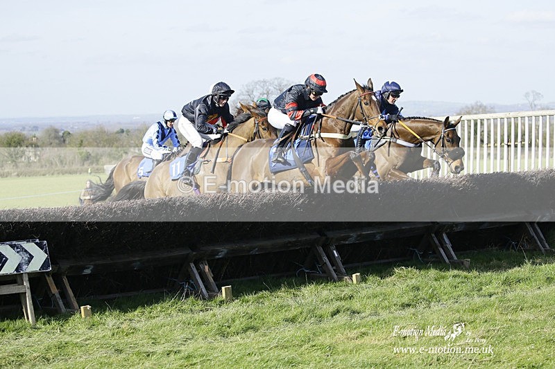 PtP 260222 368 - Kingston Blount Racing Club Point-to-Point 26/02/22