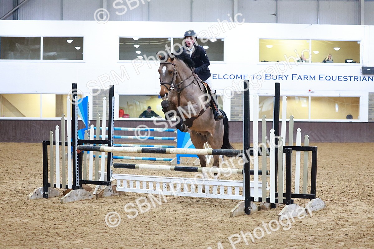 SBM_001151 - Class 3 - Senior Discovery - 1.00m