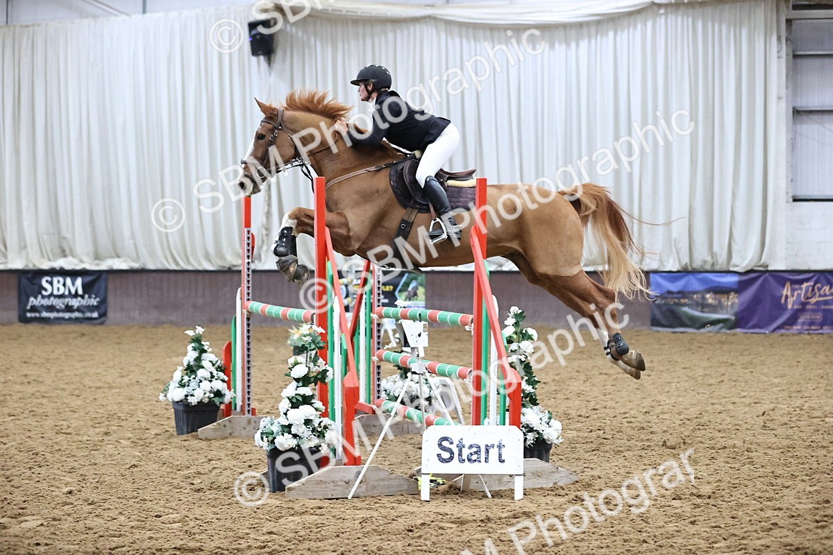 SBM_007607 - Class 19 - Senior Newcomers 1.10m