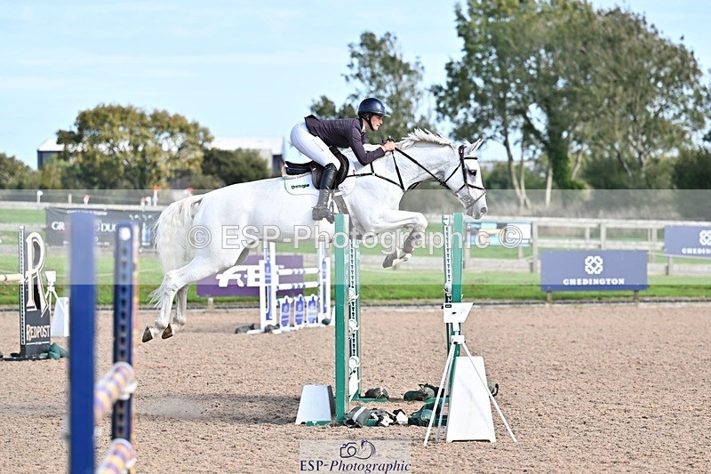 251001-151311-00537 - Cls 6 Foxhunter and 1.20m Open
