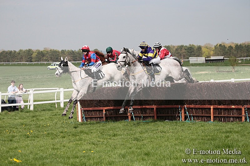 PtP 210418 258 - South & West Wilts Point-to-Point Larkhill 21/04/18