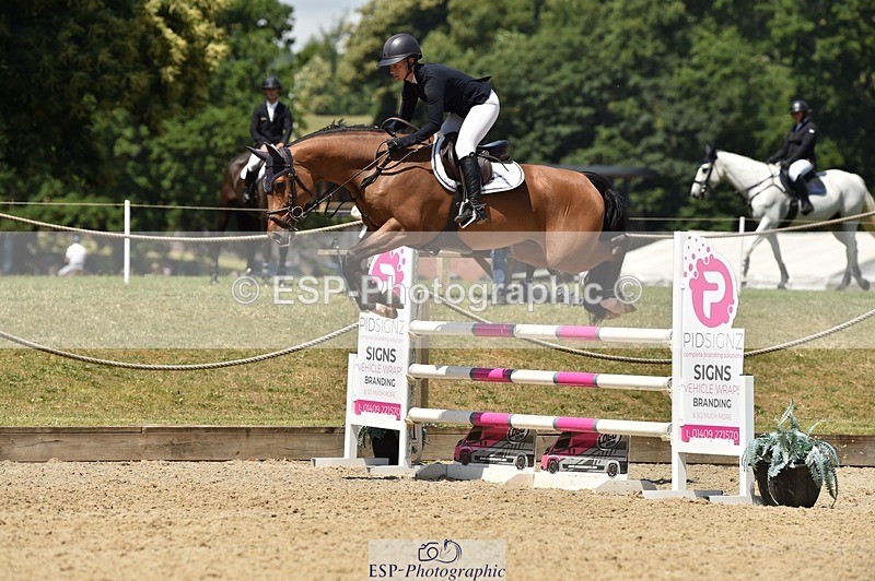 230706-123442-02873 - Cls 6 Newcomers & 1.10m Open