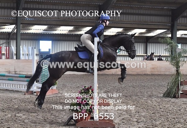 BPP_6553 - CLASS 2 BE70CM