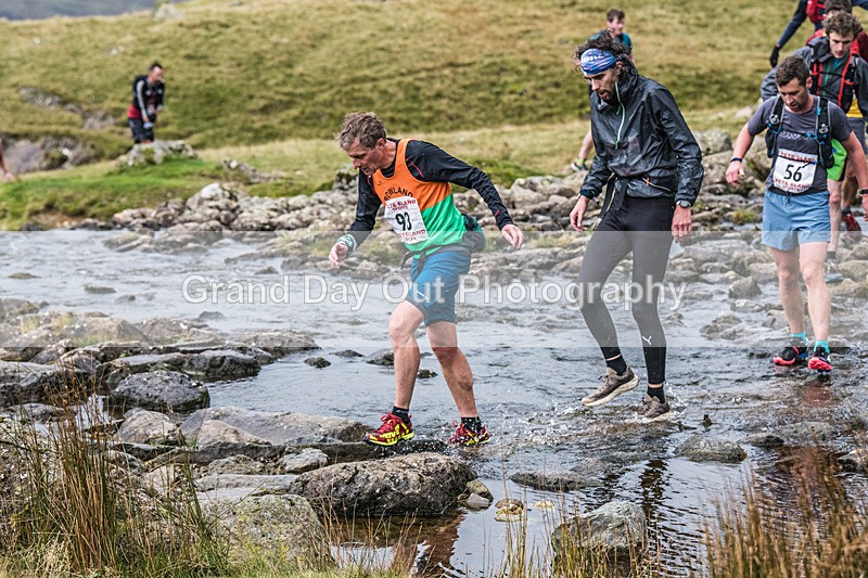 Langdale-393 - Langdale Horseshoe Fell Race Saturday 12thOctober 2024