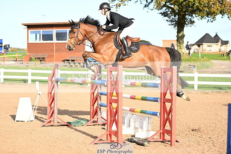 241023A-160130-01282 - Cls 6 National 1.30m Open