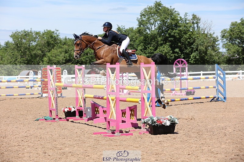 240629A-135125-06575 - Cls 19 Foxhunter and 1.10m Open