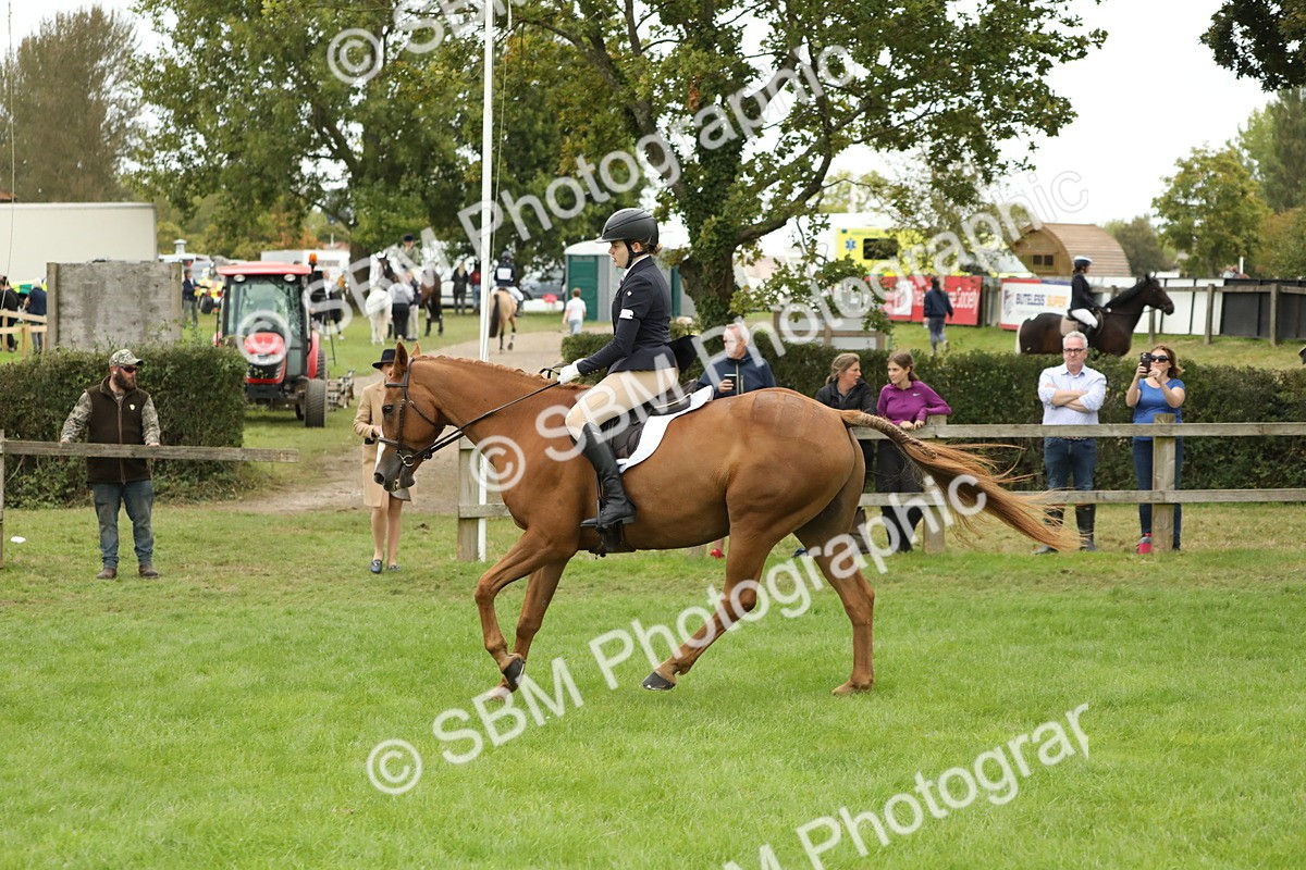 SBM_73763 - S41 - Ridden Equitation (Best Rider)