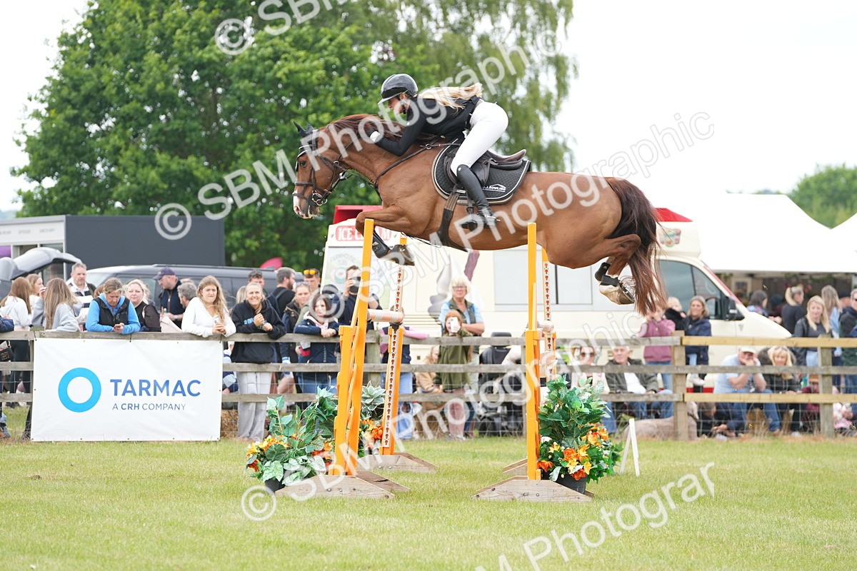 SBM_06422 - Class 202 - National 1.40m Open