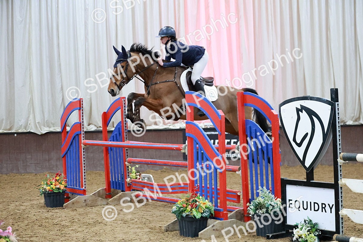 SBM_001213 - Class 4 - Senior Newcomers - 1.10m