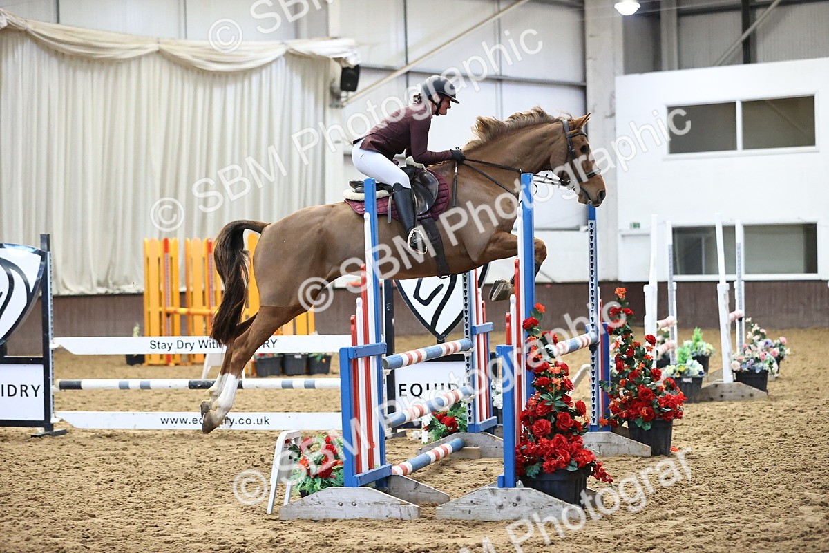 SBM_005453 - Class 17 - Equiyd Ruby Bluechip Qualifier