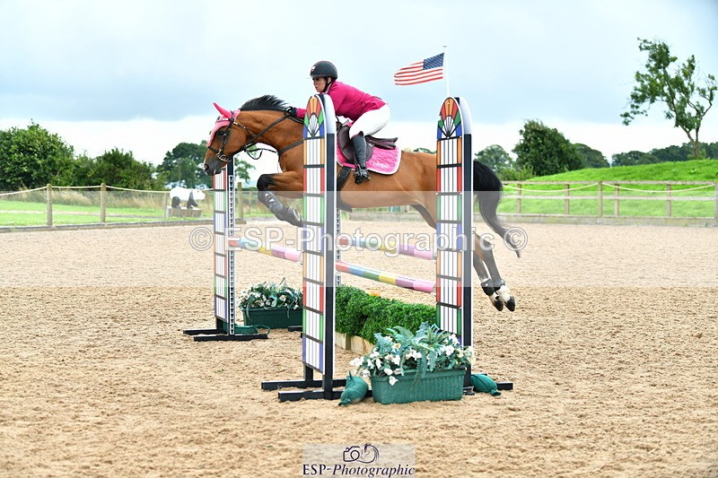 230729A-103846-05218 - Cls 14 NAF Bronze League Semi Final