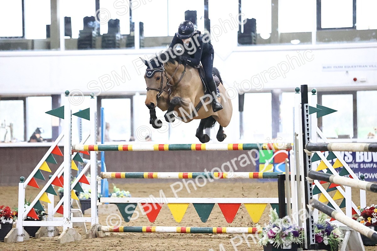 SBM_002640 - Class 12 - National B&C Handicap Championship Qualifier 1.25m 1.30m