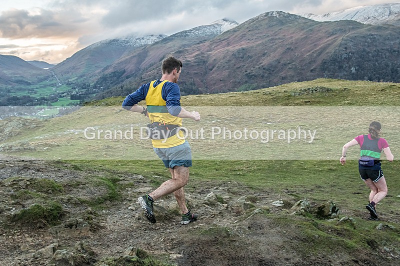 Loughrigg-328 - Loughrigg Fell Race Wednesday 12th April 2023