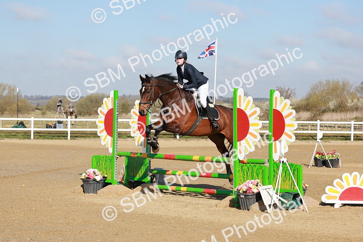 SBM_002973 - Class 14 - Senior British Novice - 90cm